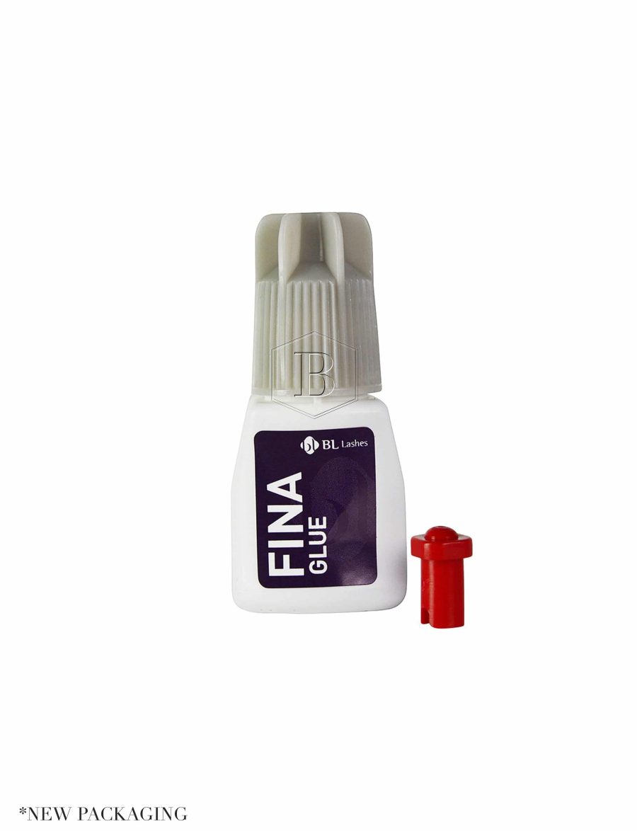 BL Lashes Fina Glue 5mL
